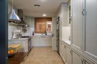 living - Ático de 242m² en venta en Barri Vell, Girona - gallery thumbnail - 7