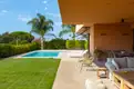 living - 500m² house / villa with 93m² terrace for sale in Sant Vicenç de Montalt - gallery thumbnail - 2