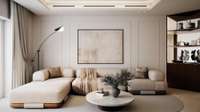 living - 183m² apartment for sale in Ibiza, Madrid - gallery thumbnail - 2