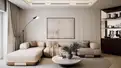 living - Piso de 183m² en venta en Ibiza, Madrid - gallery thumbnail - 2