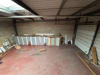 logistics - Activités / Bureaux À Louer - gallery thumbnail - 5