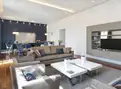 living - Piso de 170m² en venta en Gótico, Barcelona - gallery thumbnail - 4