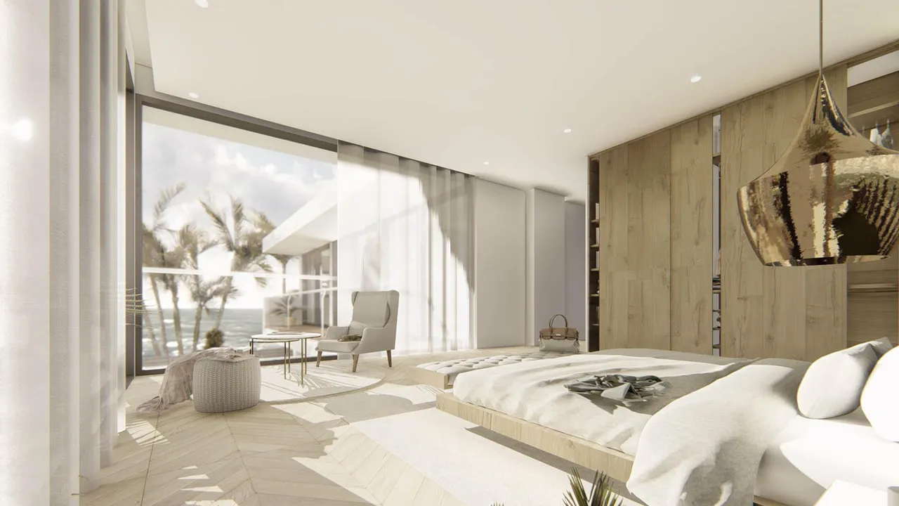 living - 400m² house / villa for sale in Calvià, Balearic Islands - gallery - 6