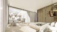 living - 400m² house / villa for sale in Calvià, Balearic Islands - gallery thumbnail - 6