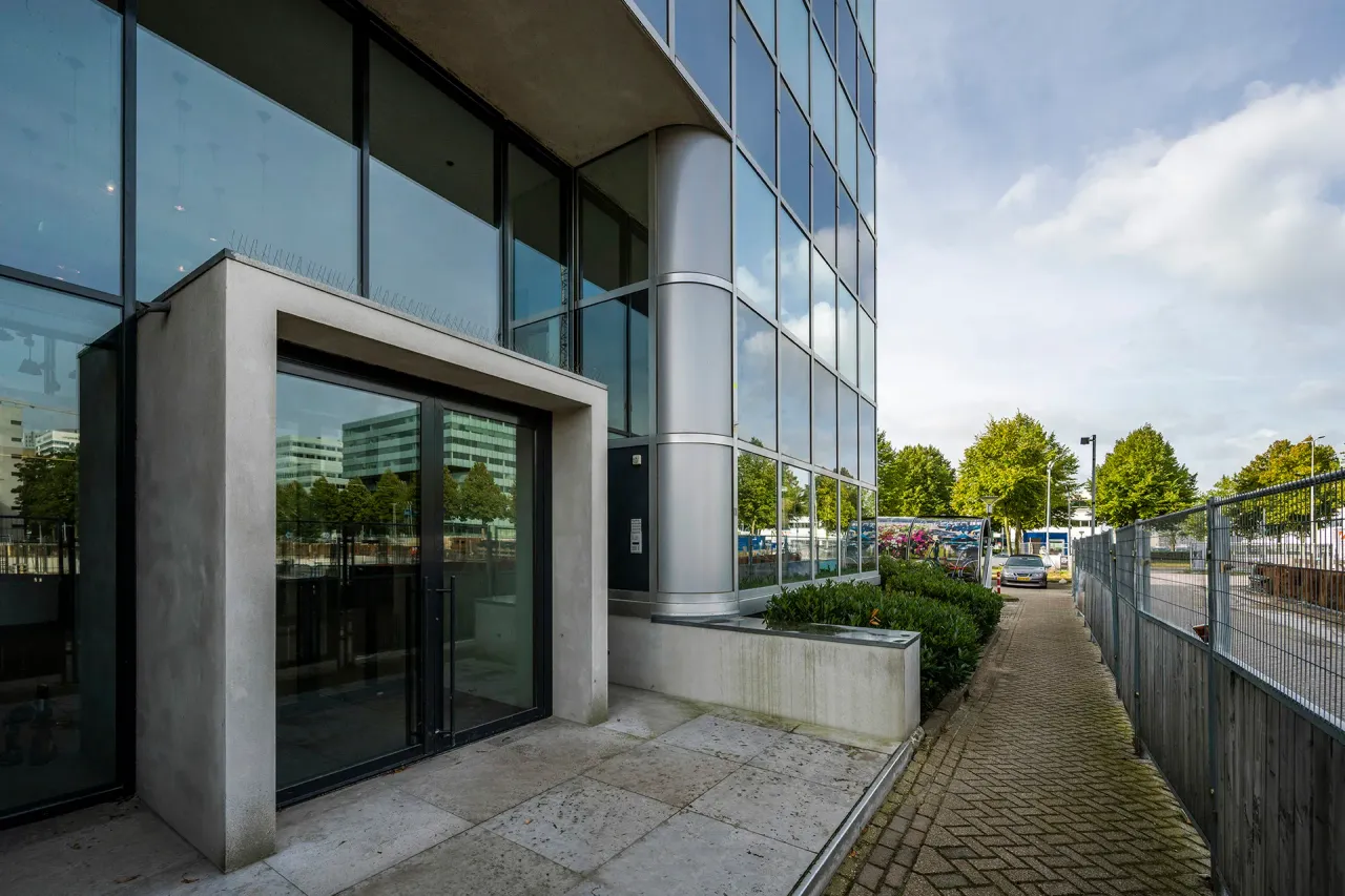 office - The Corner - Office - Dils - gallery - 28