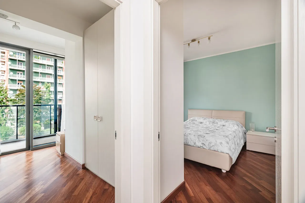 living - Legioni Romane 27 Milano - Living - Dils - gallery - 7