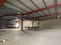 logistics - Warehouse For Rent - gallery thumbnail - 1