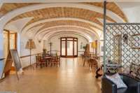 living - 1,262m² hotel for sale in La Selva, Girona - gallery thumbnail - 2