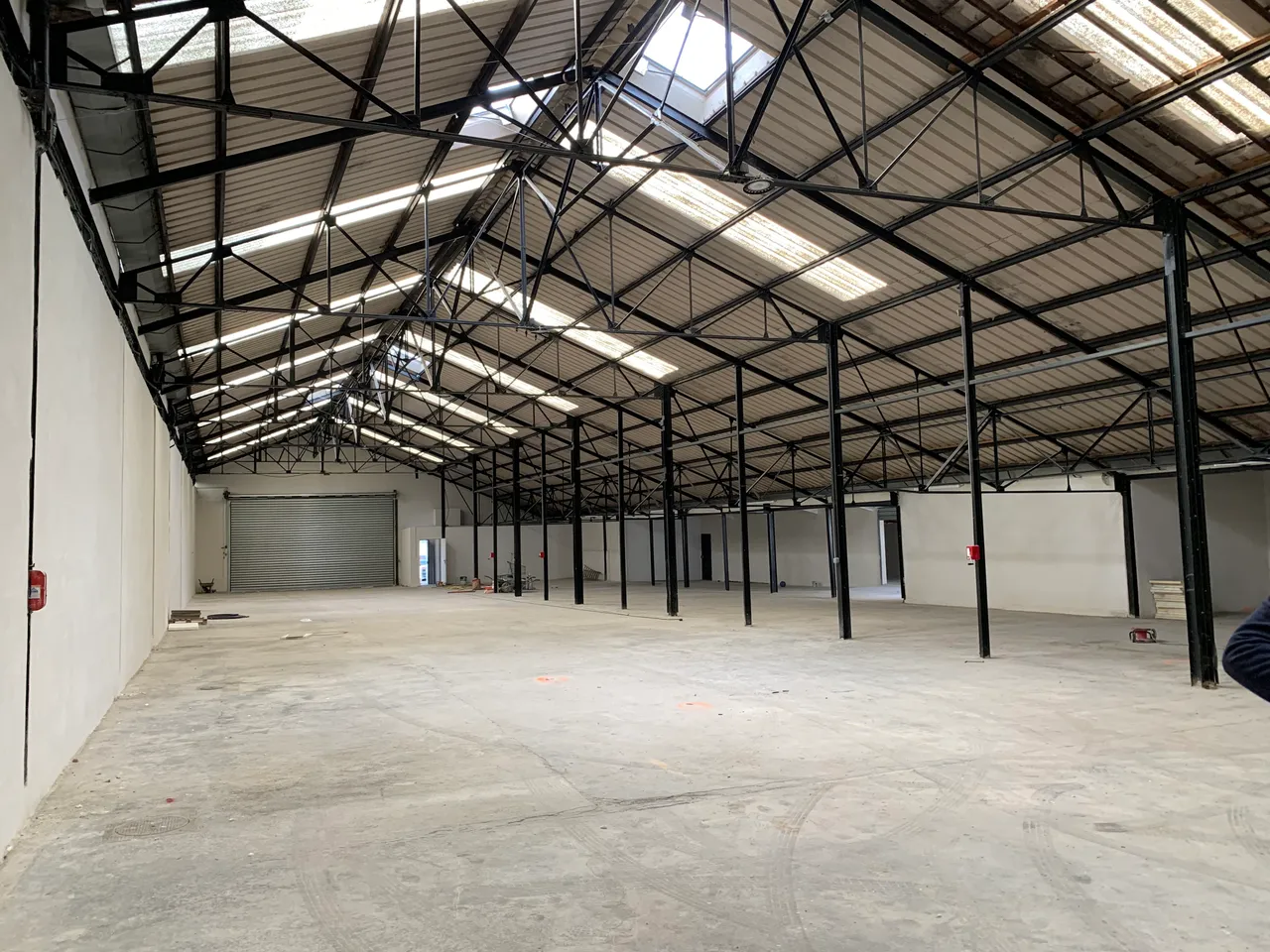 logistics - Local d’activités À Louer - gallery - 8