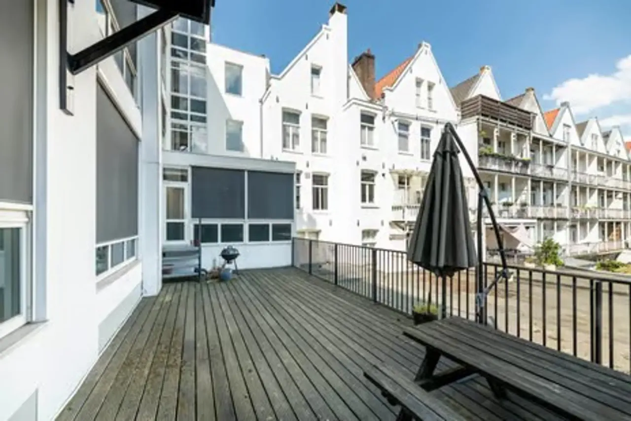 office - Unitz - Unitz 1e Jan Steenstraat 84 - Office - Dils - gallery - 10