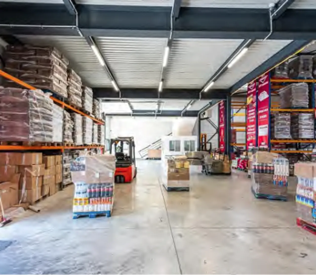 logistics - Activités / Bureaux À Louer - gallery - 4