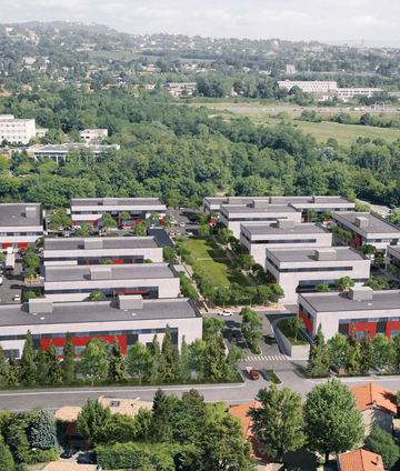 logistics - Activity Facility For Rent - featured
