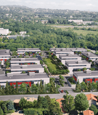 logistics - Local d’activités À Louer - gallery thumbnail - 1