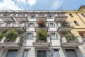 living - Via Pasquale Sottocorno n. 15 Milano - Living - Dils - gallery thumbnail - 1