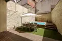 living - 99m² apartment with 55m² terrace for sale in El Raval - gallery thumbnail - 4
