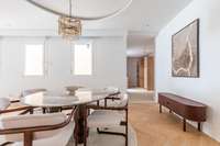 living - Piso de 176m² en venta en Malasaña, Madrid - gallery thumbnail - 9