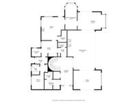 living - 910m² house / villa for sale in Terramar, Barcelona - Floor Plan thumbnail - 2