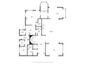 living - Casa / villa de 910m² en venta en Terramar, Barcelona - Plano del piso thumbnail - 2