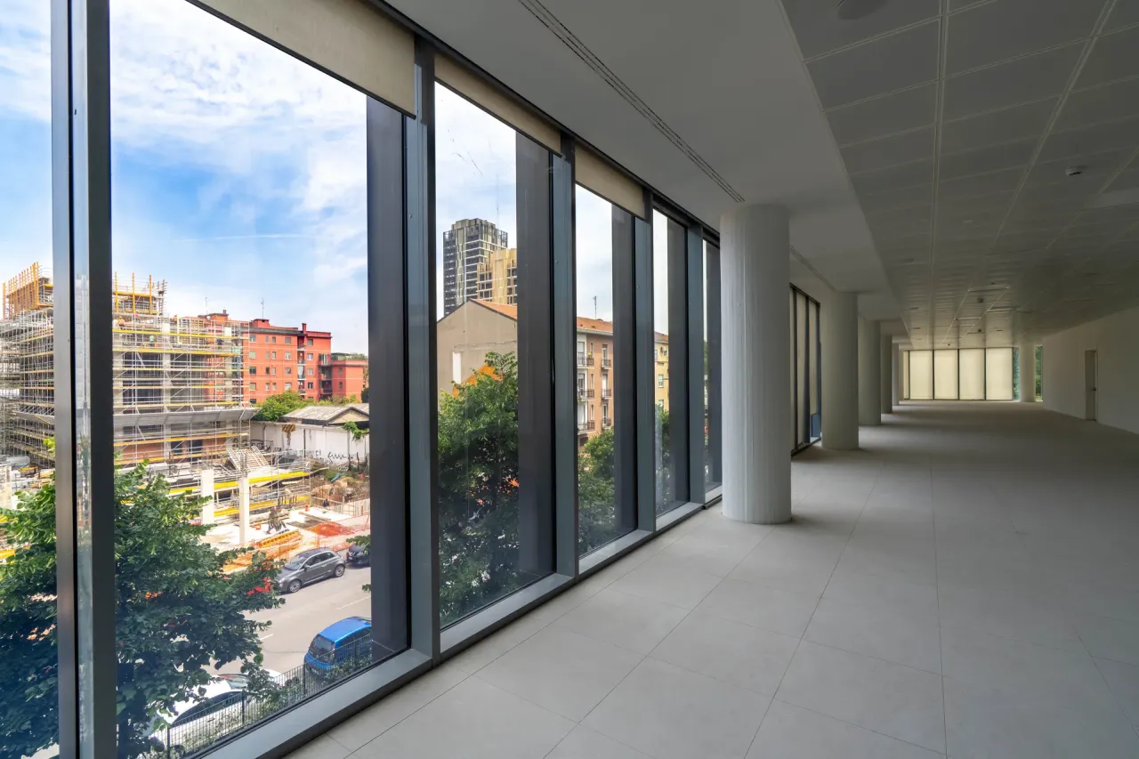 office - Lamber - Deruta 19 - Uffici - Dils - gallery - 53