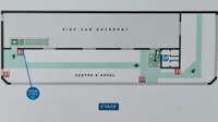 logistics - Light Industrial Premises / Offices For Rent - Floor Plan thumbnail - 2