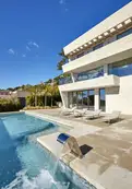 living - Casa / villa de 912m² en venta en Lloret de Mar - gallery thumbnail - 4