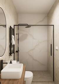 living - 50m² apartment for sale in Goya, Madrid - gallery thumbnail - 7