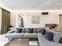 living - Piso de 113m² en venta en Gótico, Barcelona - gallery thumbnail - 6
