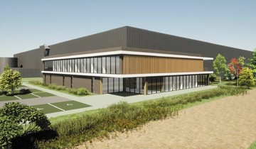 logistics - Logistics Warehouse For Rent - featured