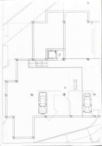 living - Casa / villa de 898m² en venta en Costa de la Calma - Plano del piso thumbnail - 3