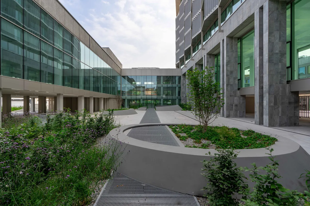 office - B7 - Uffici - Dils - gallery - 16