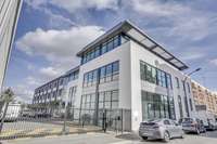 logistics - Light Industrial Premises / Offices For Rent - gallery thumbnail - 2