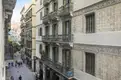 living - 95m² apartment for rent in El Born, Barcelona - gallery thumbnail - 9