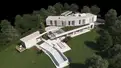 living - Casa / villa de 675m² en venta en Sant Andreu de Llavaneres - gallery thumbnail - 2