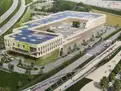 logistics - Activités / Bureaux À Louer - gallery thumbnail - 2