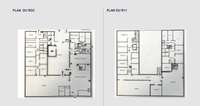 logistics - Activités / Bureaux À Louer - Plan d'étage thumbnail - 1