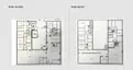 logistics - Light Industrial Premises / Offices For Rent - Planimetria thumbnail - 1