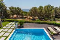 living - 473m² house / villa for sale in Blanes, Costa Brava - gallery thumbnail - 6