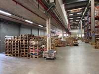 logistics - Entrepôt Logistique À Louer - gallery thumbnail - 7
