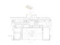 office - Tupini Lake Building - Office - Dils - Floor Plan thumbnail - 1