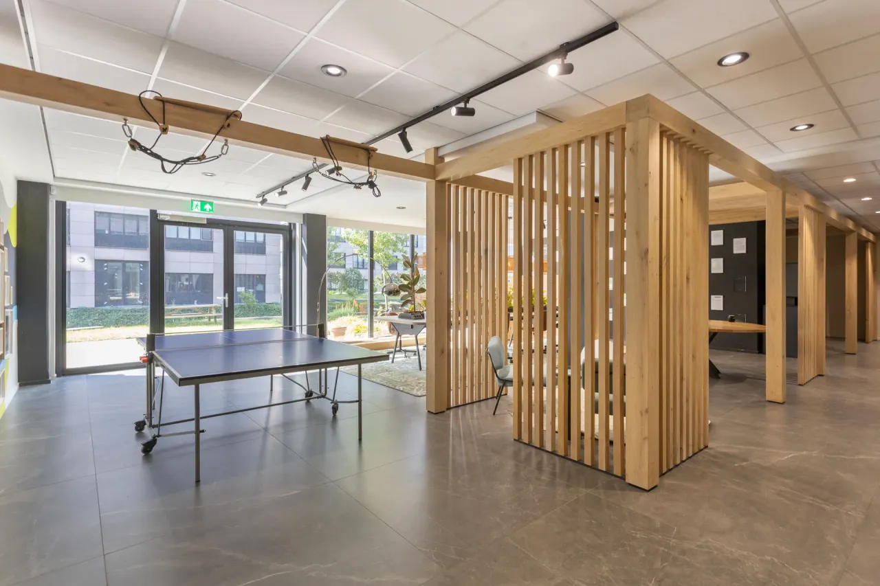 office - I-Quarters - Marie - Office - Dils - gallery - 13