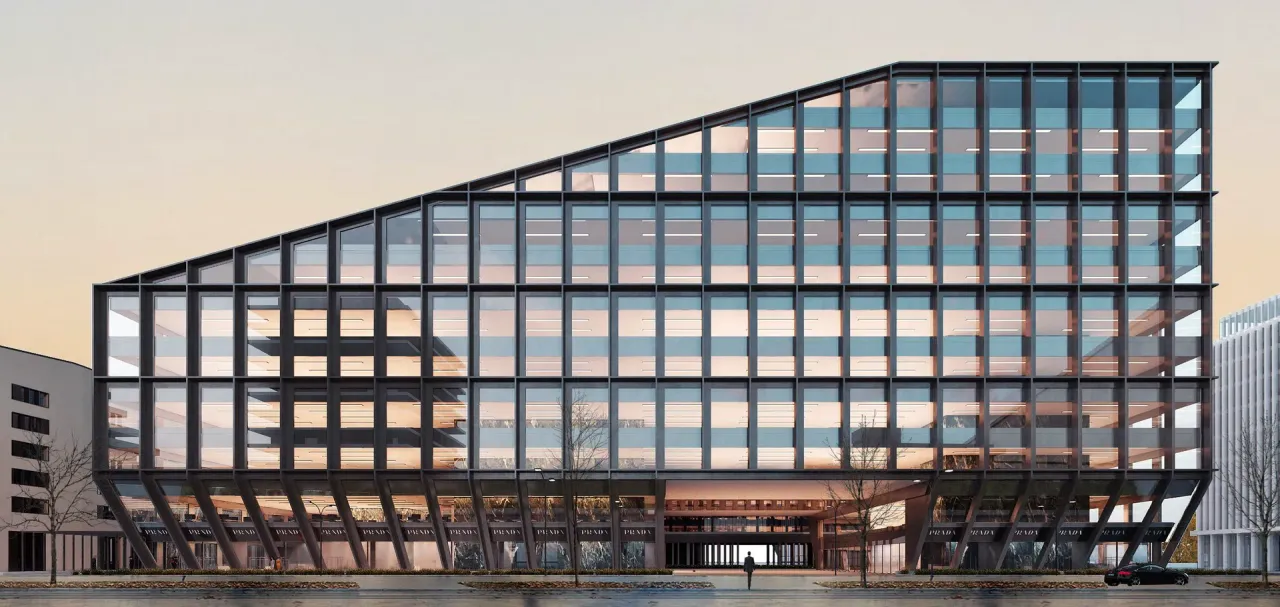 office - Symbiosis - Office - Dils - gallery - 2