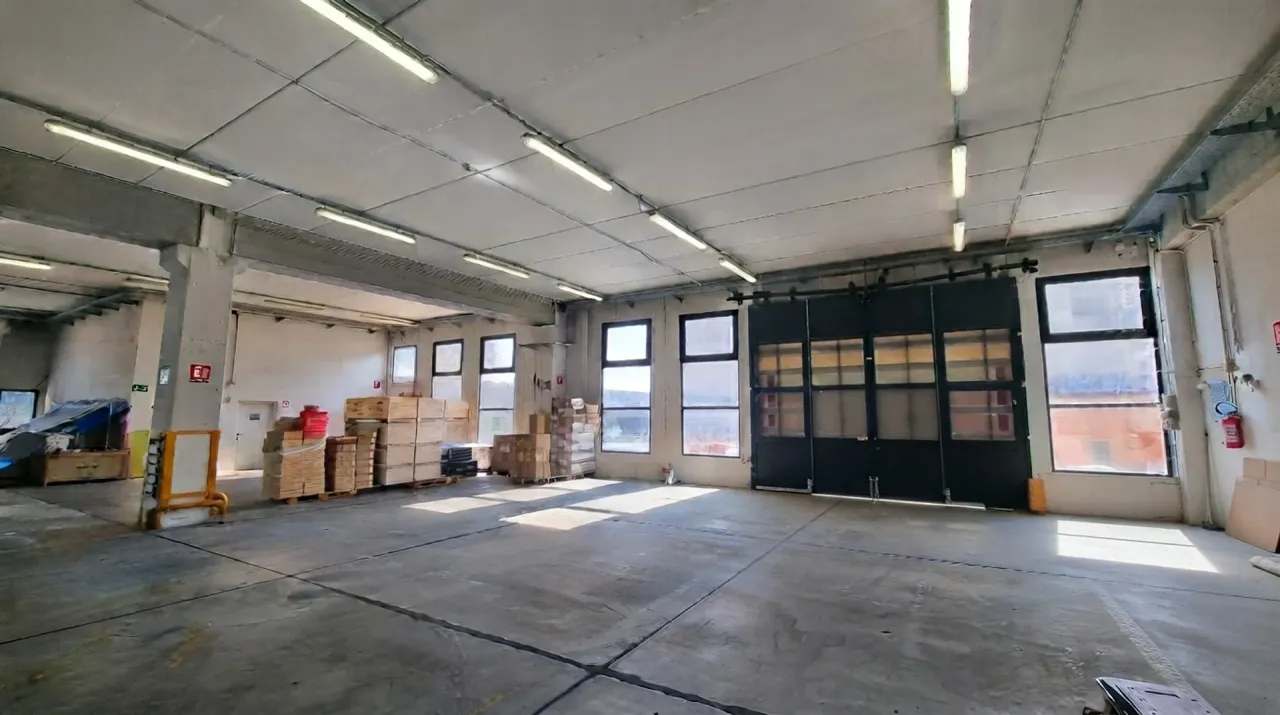logistics - North-East Milan - Logistics - Dils - gallery - 7