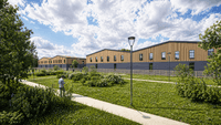 logistics - Light Industrial Premises / Offices For Sale - gallery thumbnail - 3