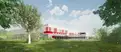 logistics - Entrepôt Logistique À Louer - gallery thumbnail - 3