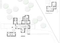 living - Casa / villa de 586m² en venta en Formentera - Plano del piso thumbnail - 1