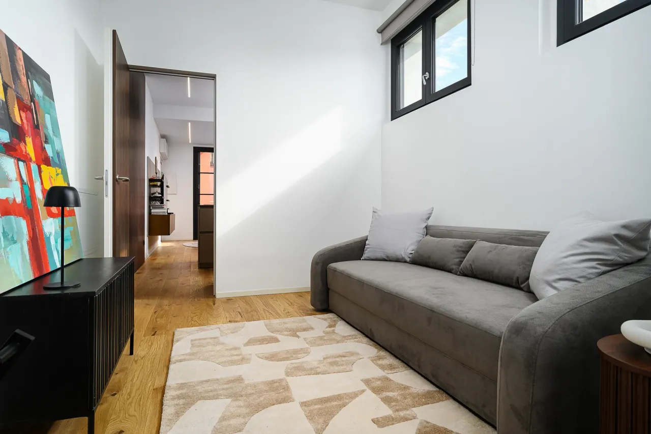 living - Guinizelli 4 - Wonen - Dils - gallery - 3