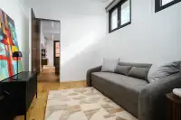 living - Guinizelli 4 - Wonen - Dils - gallery thumbnail - 2