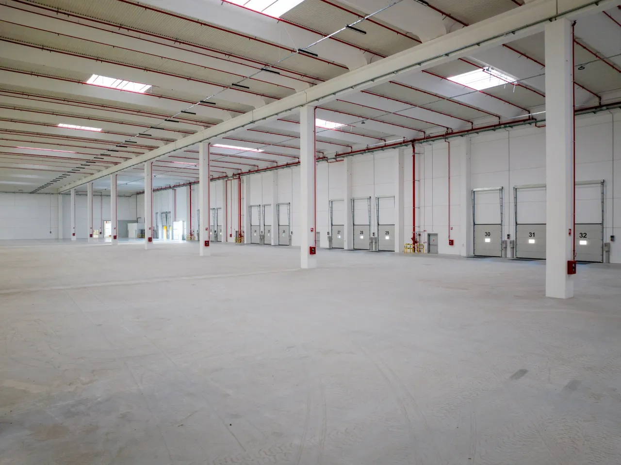 logistics - North Vercelli - Logistics - Dils - gallery - 16