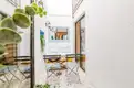 living - 125m² house / villa with 12m² terrace for sale in Sitges Town - gallery thumbnail - 9