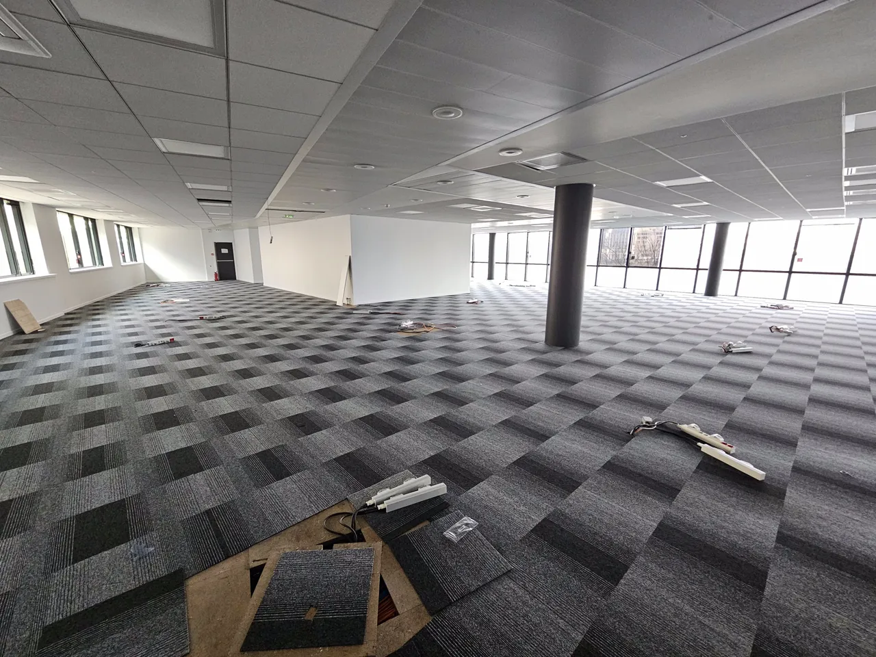 office - Bureaux À Louer - gallery - 8